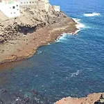 Cliff House Gran Canaria Gáldar