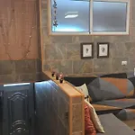 Szálloda Cliff House Gran Canaria