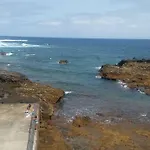 Szálloda Cliff House Gran Canaria