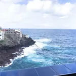 Szálloda Cliff House Gran Canaria