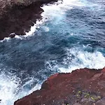 Szálloda Cliff House Gran Canaria *