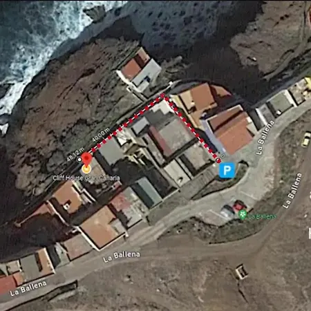 Hotel Cliff House Gran Canaria
