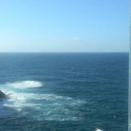 Hotell Cliff House Gran Canaria *