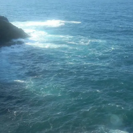 Cliff House Gran Canaria Hotell *