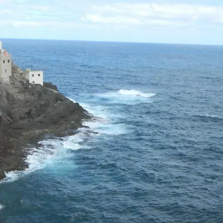 Cliff House Gran Canaria Hotell Gáldar