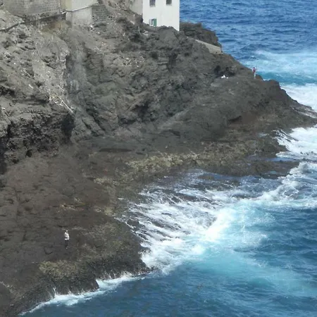 Hotell Cliff House Gran Canaria *