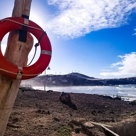 Cliff House Gran Canaria *