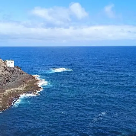 Cliff House Gran Canaria * Gáldar