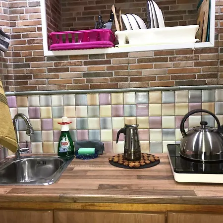 فندق Cliff House Gran Canaria Gáldar