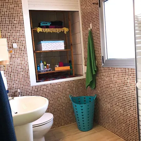 Cliff House Gran Canaria * Gáldar