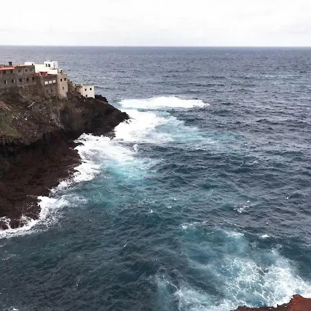 Cliff House Gran Canaria