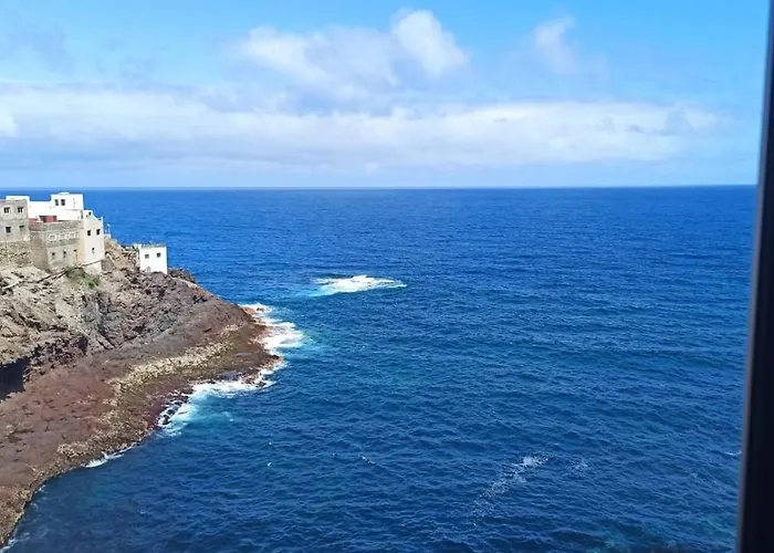 Cliff House Gran Canaria * Gáldar
