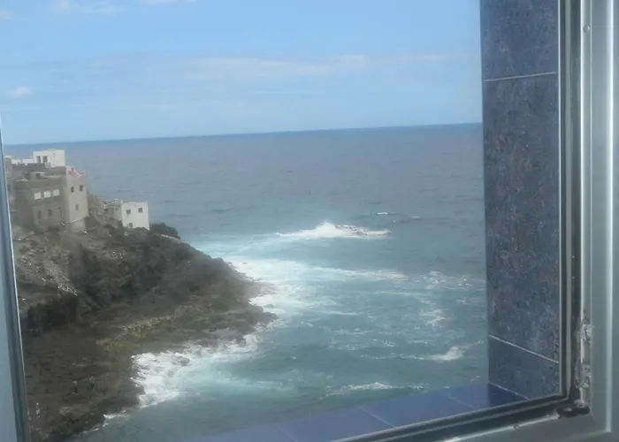 Cliff House Gran Canaria * Gáldar