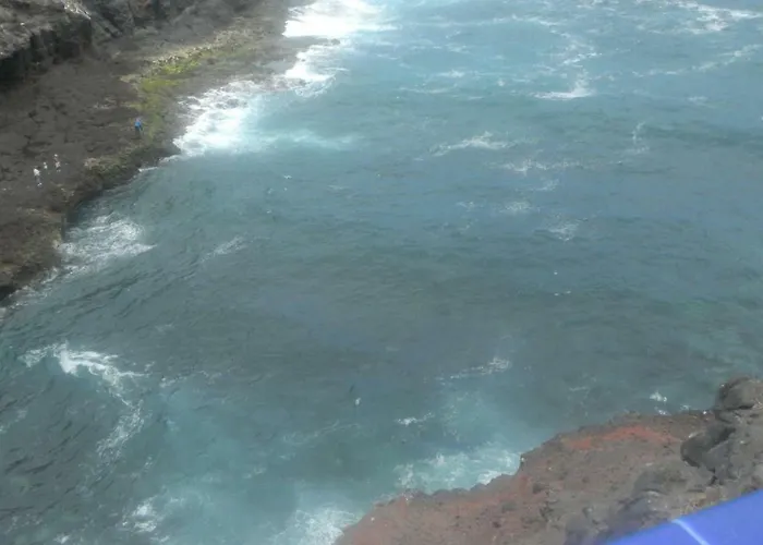 Cliff House Gran Canaria
