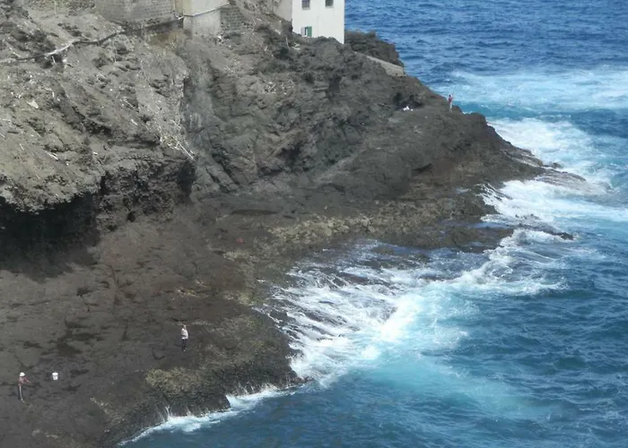 Hotel Cliff House Gran Canaria *