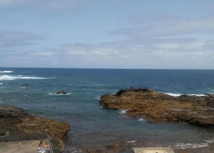 Cliff House Gran Canaria Hotel