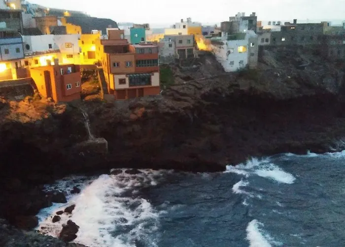 Cliff House Gran Canaria Hotel