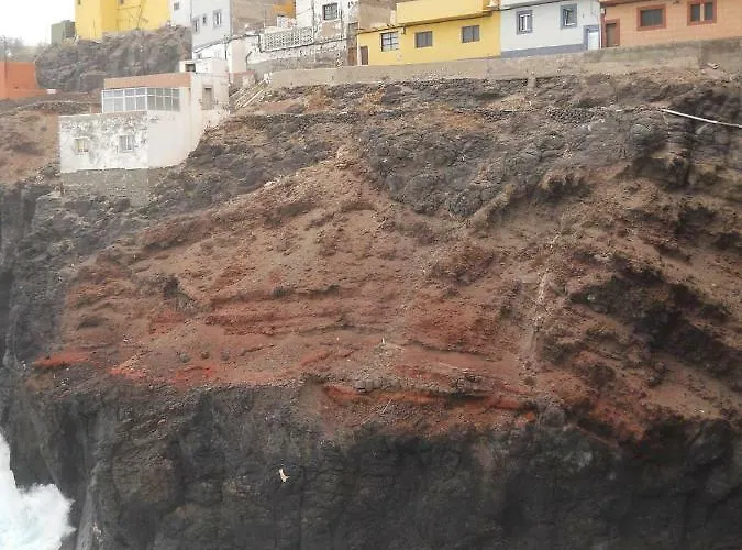 Hotel Cliff House Gran Canaria *