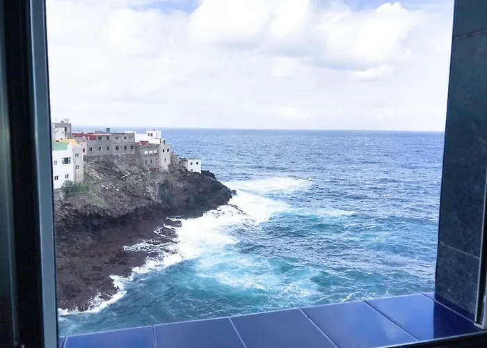 Hotel Cliff House Gran Canaria