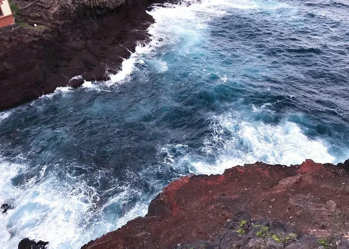 Hotel Cliff House Gran Canaria *
