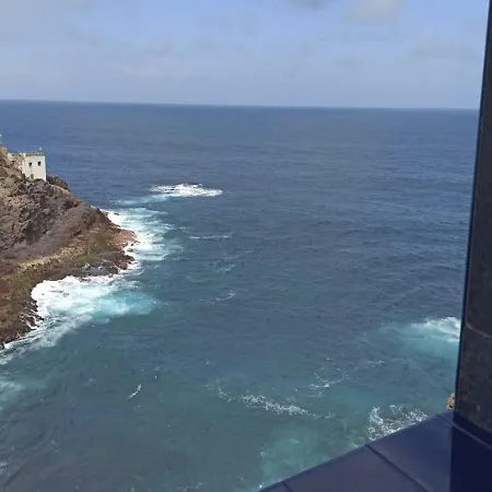 Cliff House Gran Canaria * Galdar