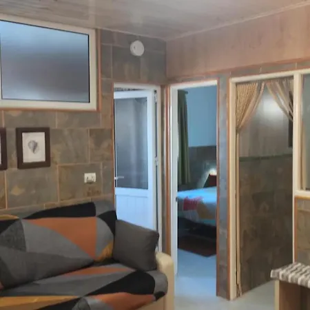 Cliff House Gran Canaria Appartement *