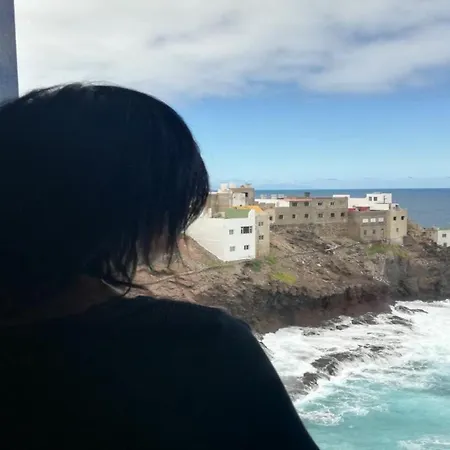 Appartement Cliff House Gran Canaria Gáldar