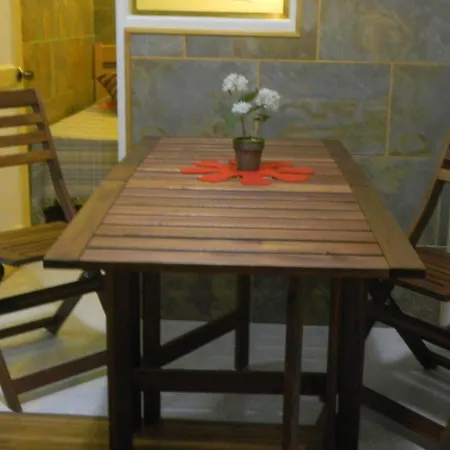 Cliff House Gran Canaria Apartment