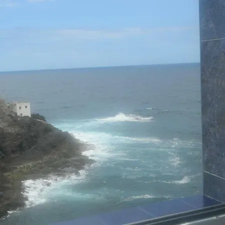 Cliff House Gran Canaria * Gáldar