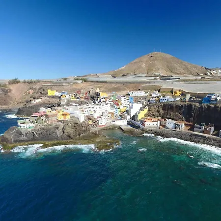 Cliff House Gran Canaria *