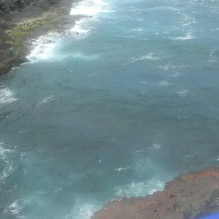 Cliff House Gran Canaria