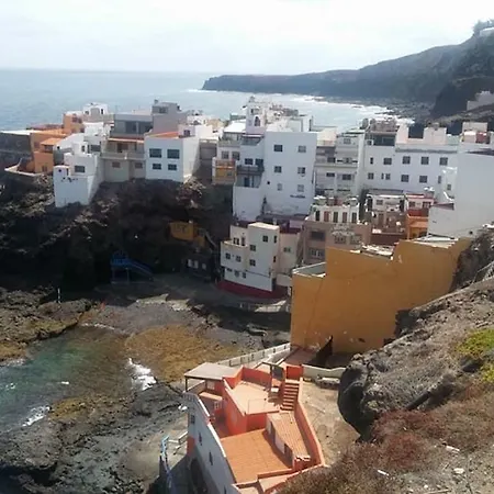 Cliff House Gran Canaria Galdar