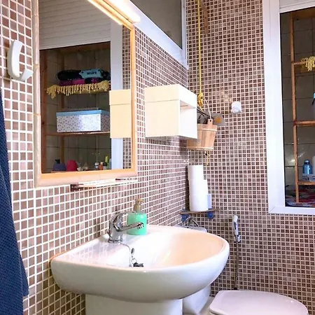 Appartement Cliff House Gran Canaria *