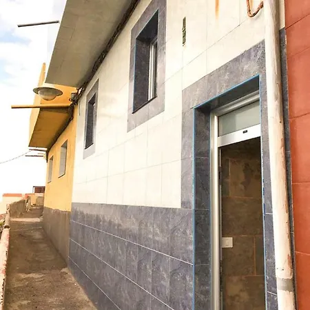 Cliff House Gran Canaria Appartement *