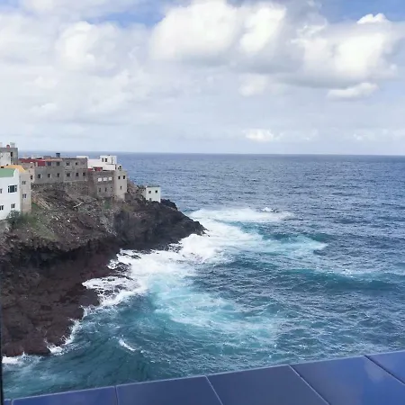 Cliff House Gran Canaria Galdar