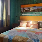 Cliff House Gran Canaria מלון Gáldar