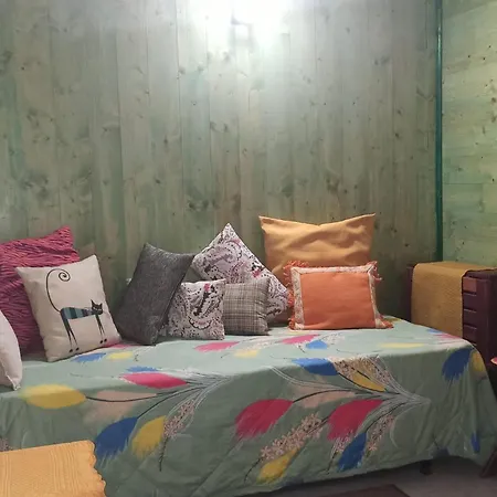 Szálloda Cliff House Gran Canaria