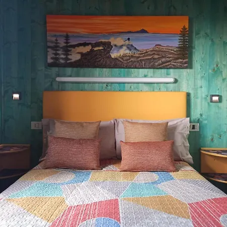 Cliff House Gran Canaria ホテル Gáldar