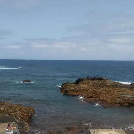 Cliff House Gran Canaria Отель