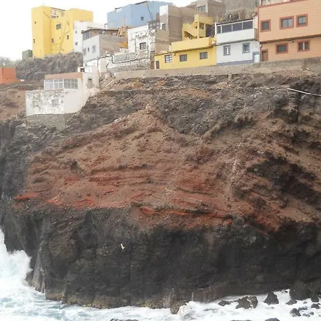Отель Cliff House Gran Canaria *
