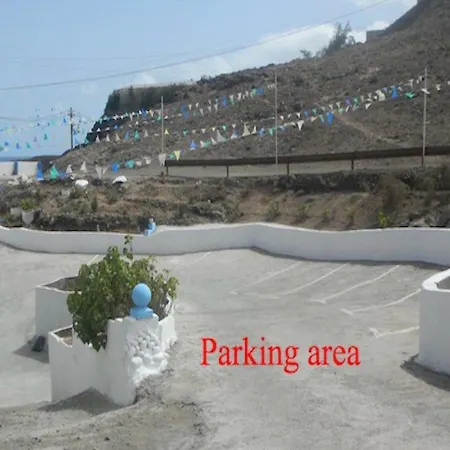 Cliff House Gran Canaria *