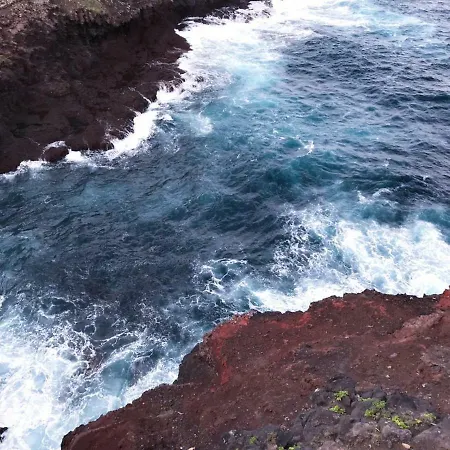 Отель Cliff House Gran Canaria *