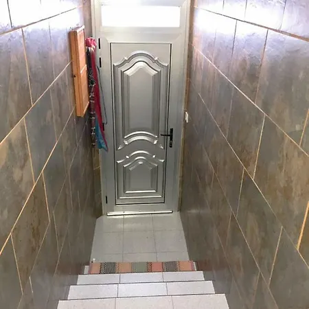 Cliff House Gran Canaria