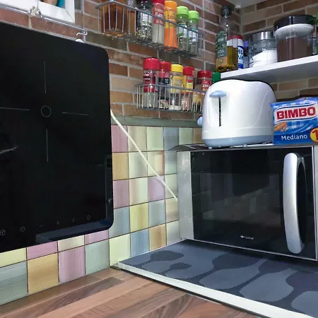 Отель Cliff House Gran Canaria