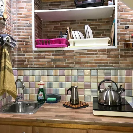 Cliff House Gran Canaria * Гальдар