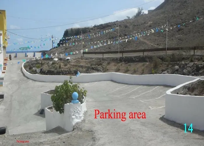 Cliff House Gran Canaria *