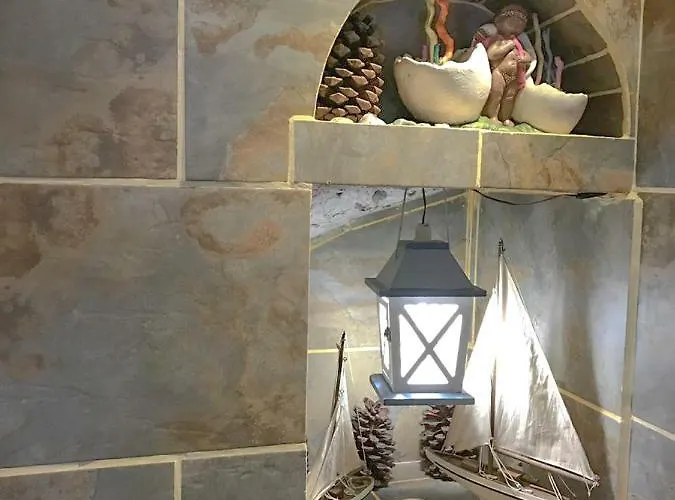 Cliff House Gran Canaria Gáldar